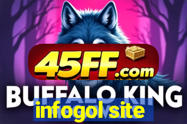 infogol site